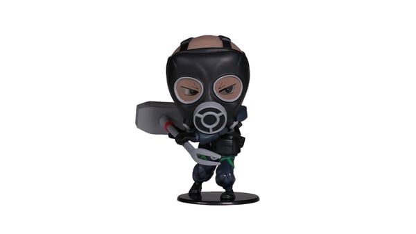 Miniatyrbild 1 av 4: Ubisoft Six Collection - Sledge