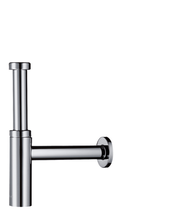 Hansgrohe 52105000 vattenlås till badkar och dusch