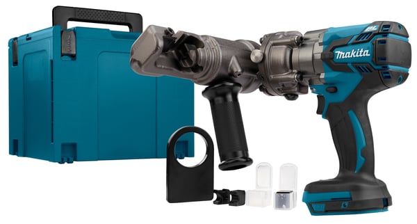 Makita DSC121ZKX1 gängstång M12