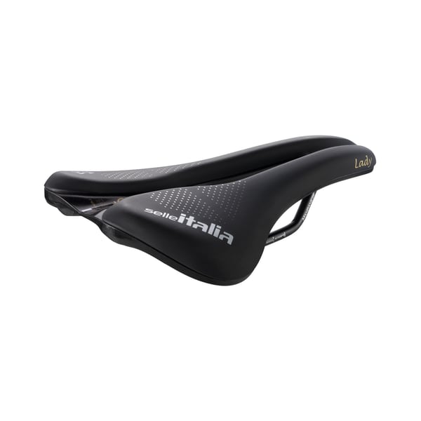 Selle Italia Novus Boost Evo Lady TM Superflow Gadeløb Kvinder Cykelsæde