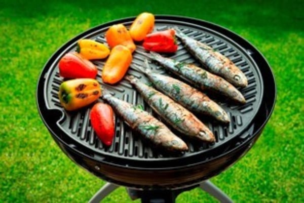 Miniatyrbillede 2 af 2: Cadac 8600-200 tilbehør til grill Grid