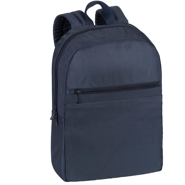 Rivacase 8065 39,6 cm (15.6") Ryggsäck Svart, Blå Rivacase 8065 39,6 cm (15.6") Ryggsäck Svart, Blå