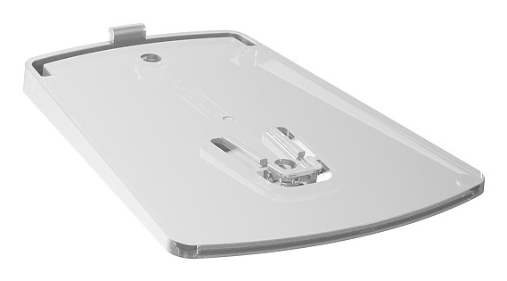 Miniatyrbillede 7 af 9: Mikrotik hAP ac³ trådløs router Gigabit Ethernet Dual-band (2,4 GHz / 5 GHz) Sort