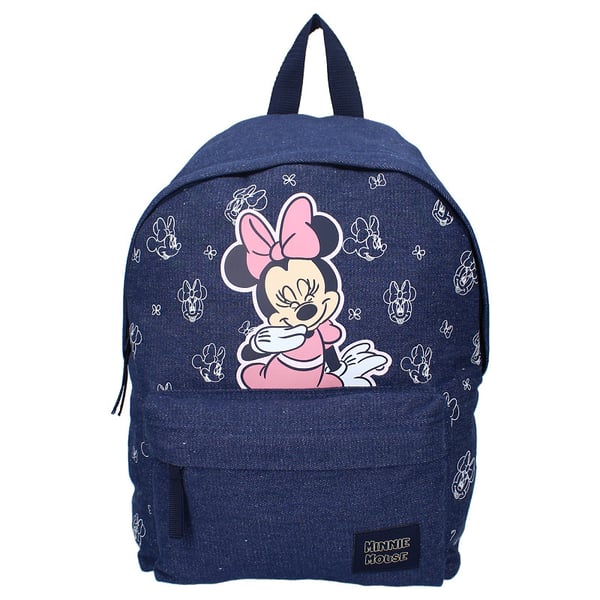 Miniatyrbillede 1 af 3: Vadobag 799-01107 rygsæk City backpack Flerfarvet
