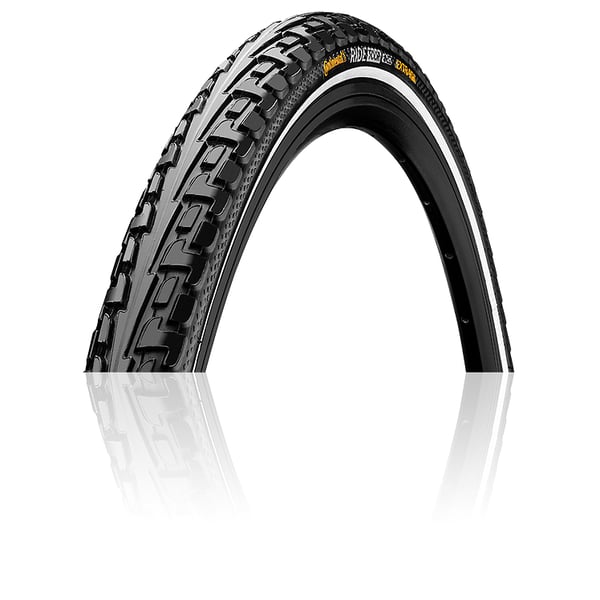 Continental RideTour 28" Vej Slangeløst dæk