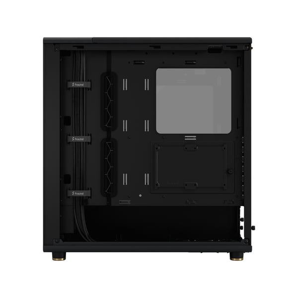Fractal Design North Midi Tower Sort