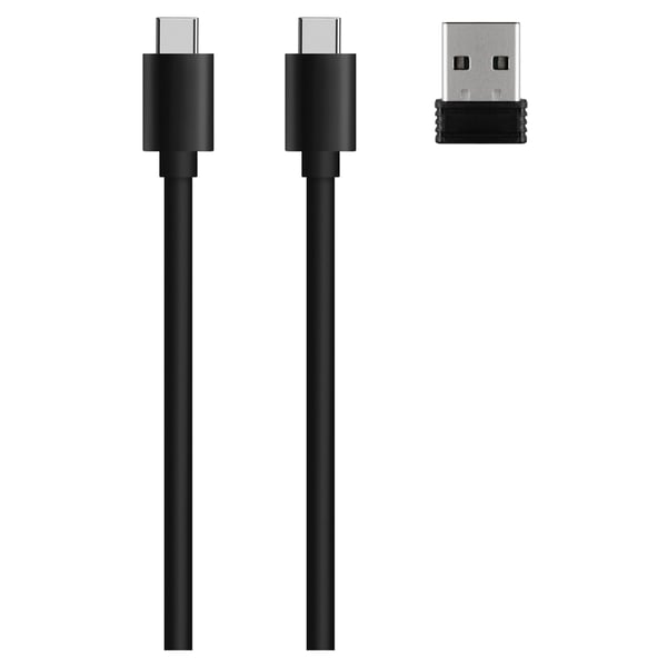 Pikkukuva 6 / 6: Savio MB-04 hiiri Universaali Molempikätinen Bluetooth IR LED 1600 DPI