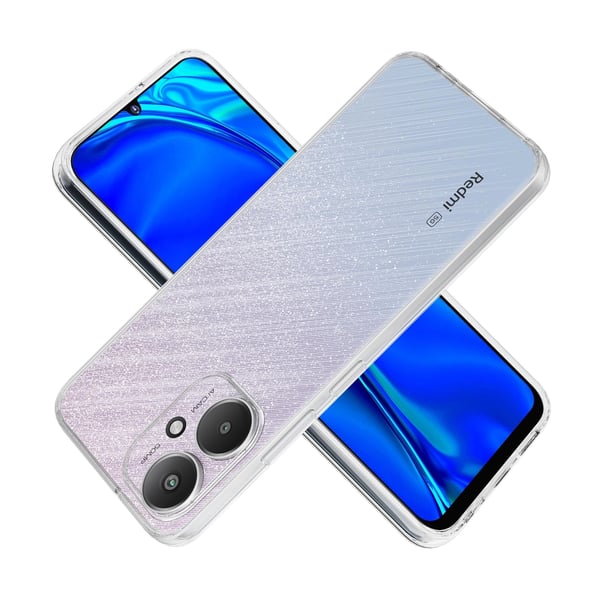 3MK ‌5903108565981 mobiltelefon etui 17,1 cm (6.74") Cover Transparent