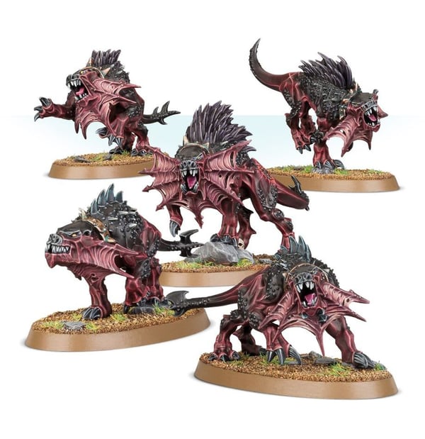 Games Workshop 70-837 collectible figure