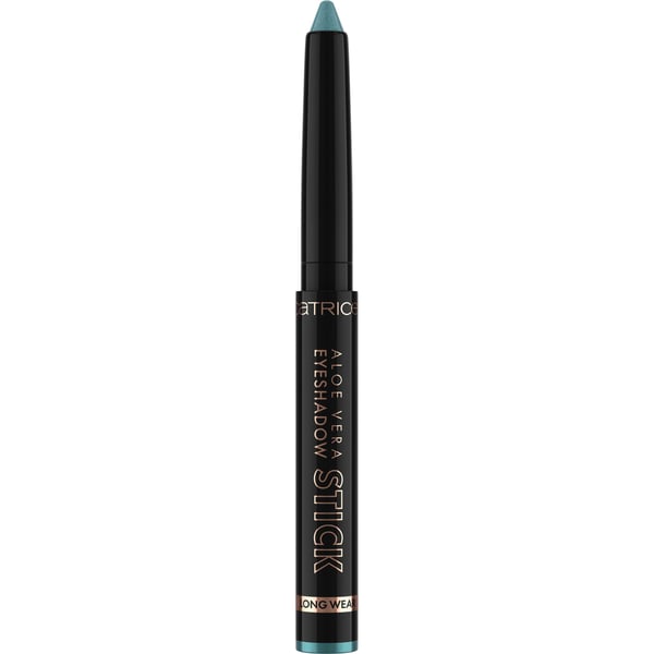 CATRICE Aloe Vera øjenskygge 1,5 g 080 Ocean Depths Glimmer