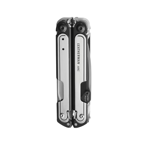 Miniatyrbillede 6 af 7: Leatherman ARC multiværktøj - tang 20 værktøjer Rustfrit stål