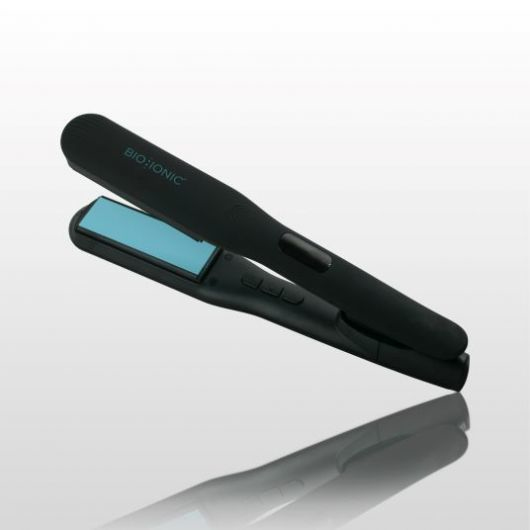 Miniatyrbild 1 av 8: Bio Ionic OnePass Styling Iron Multistyler Varm Svart 35 W 2,74 m