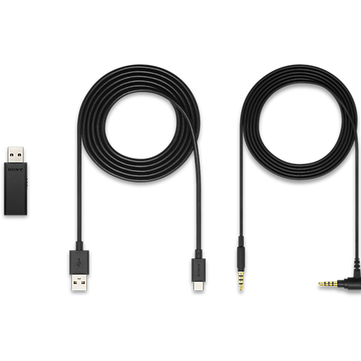 Sony INZONE H5 Headset Kabel & Trådlös Huvudband Spela Svart