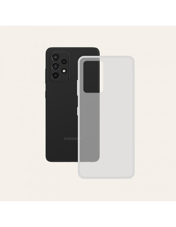 Contact L8683FTG00X mobiltelefonfodral Transparent