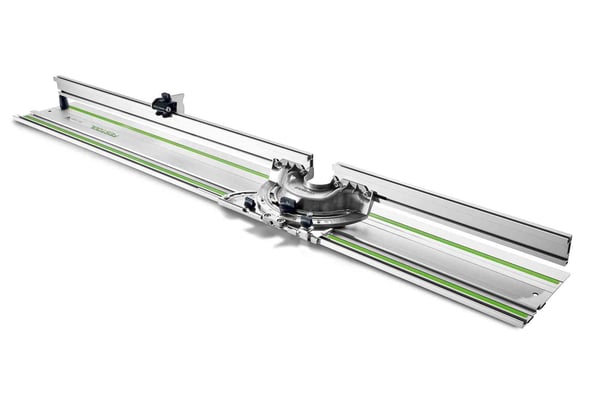 Miniatyrbild 3 av 9: Festool 575413 tillbehör till cirkelsågar Vinkelanslag