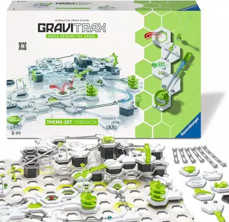 Ravensburger 00022425 toiminnallinen/taitopeli & lelu Marmorikuularata