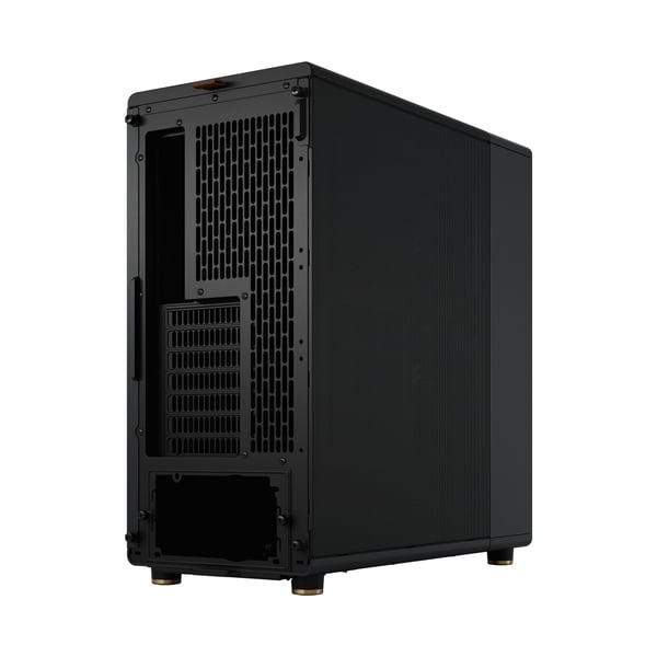 Fractal Design North Midi Tower Musta