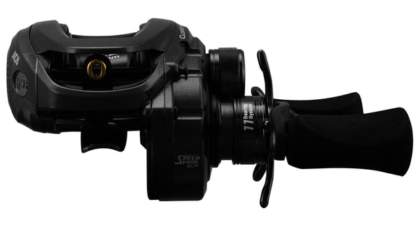Lew's CL1SHL fiskehjul