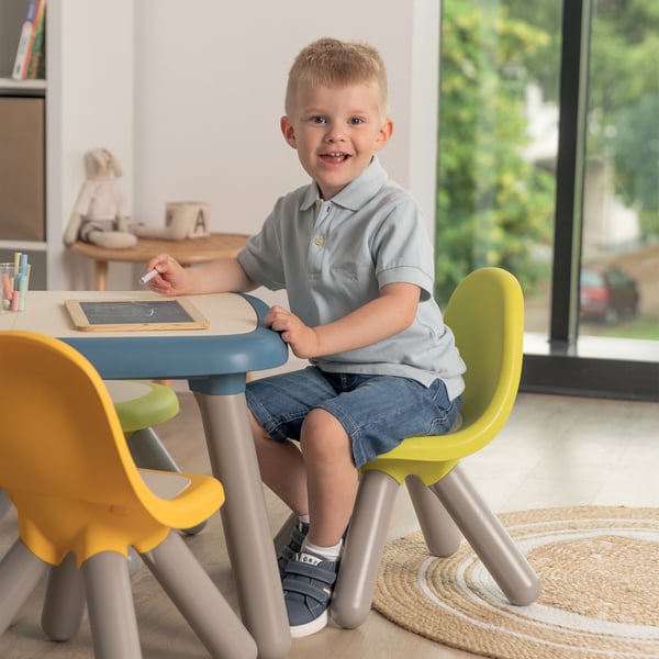 Miniatyrbild 5 av 7: Smoby 7600880115 lekplats och lekplatsutrustning