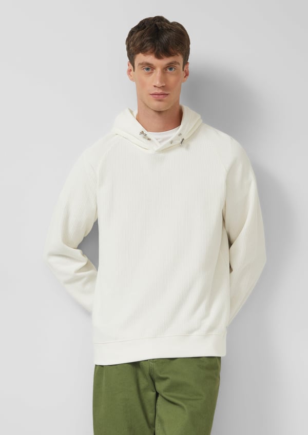 Miniatyrbillede 1 af 6: s.Oliver 2174605.0200.L sweatshirt & hoodie