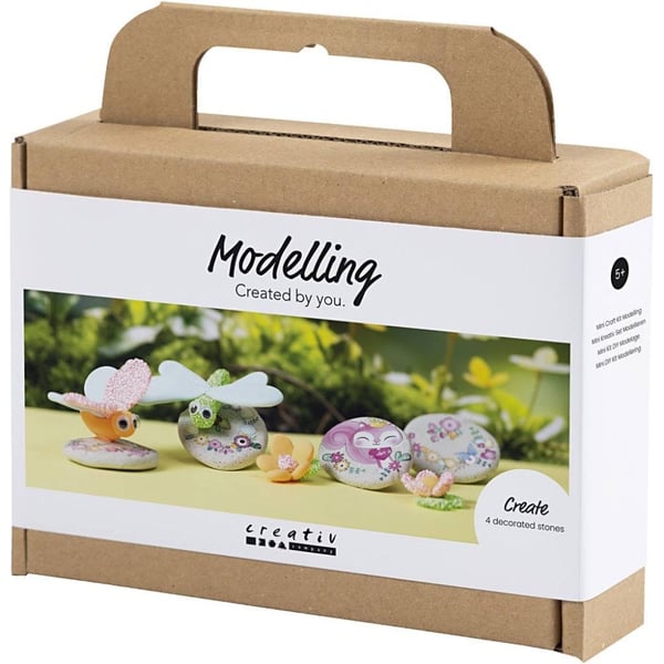 Creativ Company 977811 Kunst- og håndværkslegetøj
