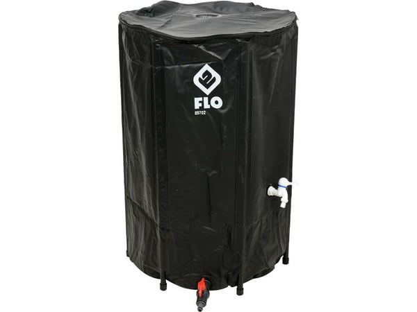 Miniatyrbillede 1 af 5: Flo 89702 vandfilter