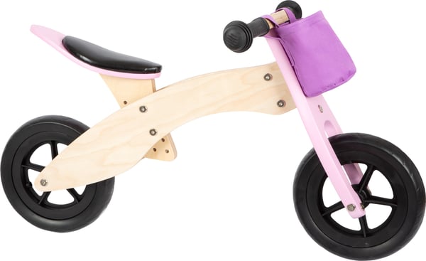 Pikkukuva 4 / 6: Small foot Maxi Päällä istuttava trike
