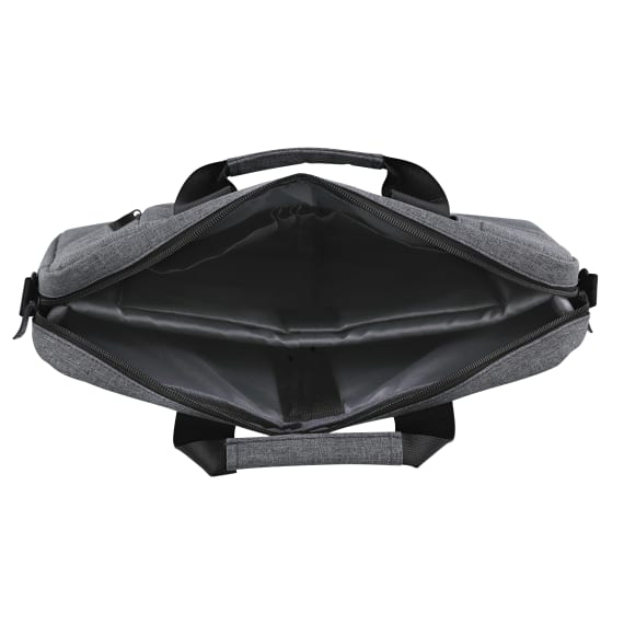 T'nB NBANTI15 väskor bärbara datorer 39,6 cm (15.6") budväska Grå