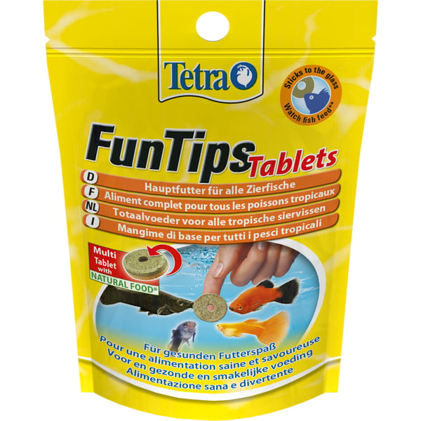 Pikkukuva 1 / 2: Tetra FunTips 0,065 kg