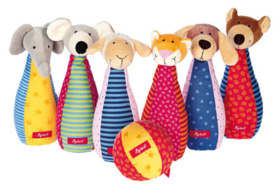 sigikid PlayQ