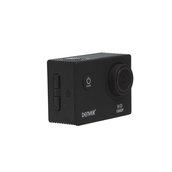 Pikkukuva 10 / 14: Denver ACT-1015 action-kamera 1 MP HD CMOS