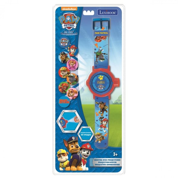 Pikkukuva 4 / 5: Lexibook Paw Patrol DMW050PA-00 interaktiivinen lelu
