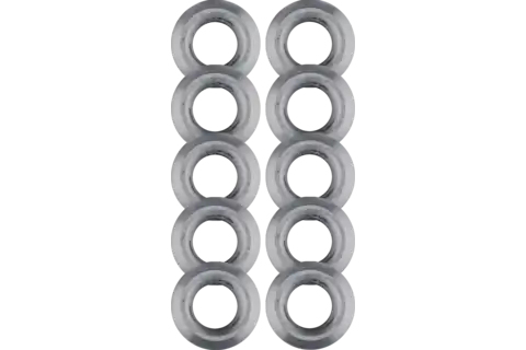 PFERD ALUMASTER cutting insert set