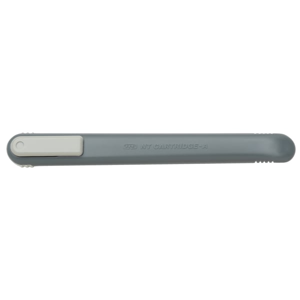 Miniatyrbild 2 av 3: NT Cutter A-551P Grå Snap-off-knivblad
