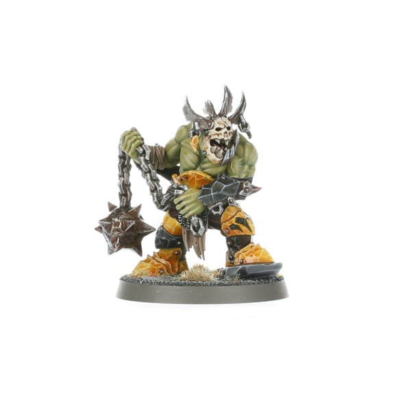Miniatyrbillede 6 af 11: Games Workshop 89-82 collectible figure