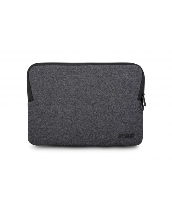 Miniatyrbillede 1 af 2: Urban Factory MSM30UF taske og etui til laptop 38,1 cm (15") Sort