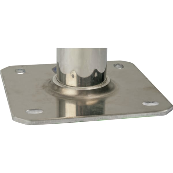 Schwaiger WAH1525 001 Silver Aluminium