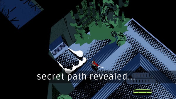 Tesura Games Creature in the Well Standard Nintendo Switch Tesura Games Creature in the Well Standard Nintendo Switch