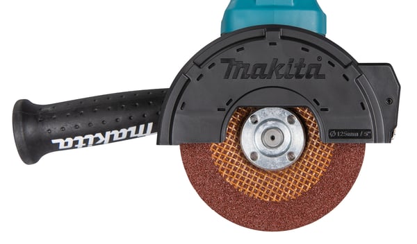 Makita GA5093X01 vinkelsliber 12,5 cm 11500 rpm 1900 W 2,9 kg