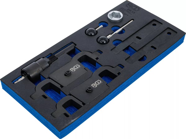 BGS technic Tool Tray 1/3: Engine Timing Tool Set