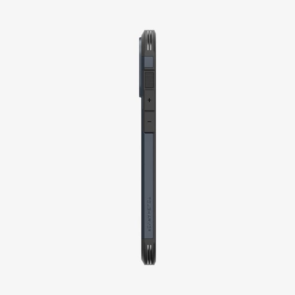 Spigen Tough Armor AI (MagFit) mobiltelefon etui 16 cm (6.3") Cover Grå