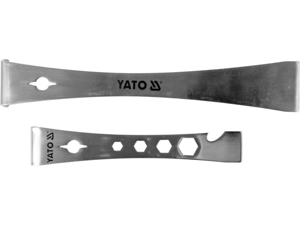 Yato YT-52860 nedrivning/koben 2 stk