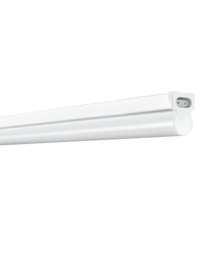 Miniatyrbillede 1 af 2: LEDVANCE LN COMP Batten 1200 20 W 3000 K loftbelysning