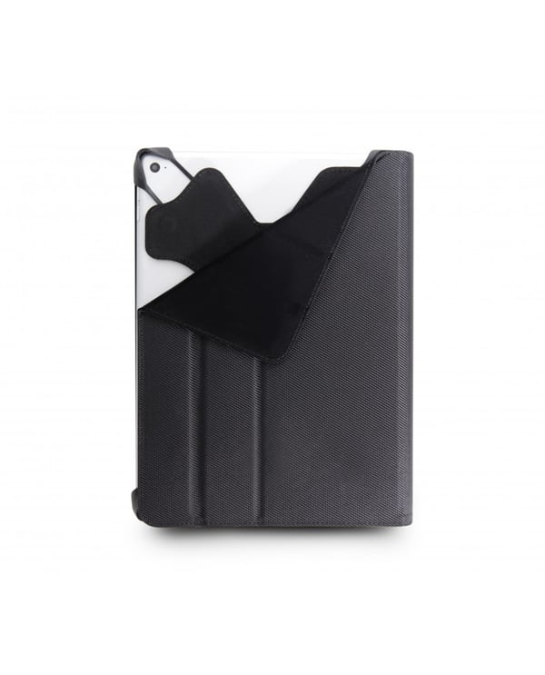 Miniatyrbild 2 av 9: Urban Factory UTP10UF iPad-fodral 25,6 cm (10.1") Folio Svart