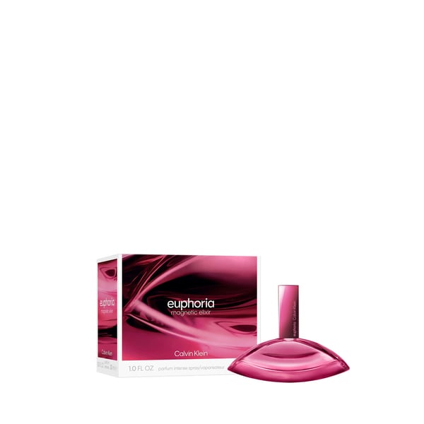 Calvin Klein Euphoria Magnetic Elixir Parfum Intense for Women 30 ml Kvinna