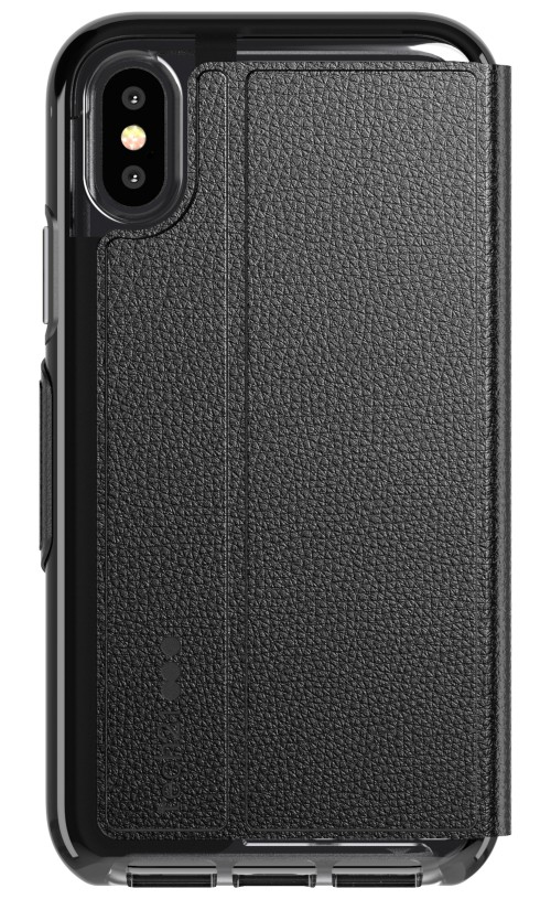 Miniatyrbillede 8 af 8: Innovational Evo Wallet mobiltelefon etui 14,7 cm (5.8") Tegnebogsetui Sort