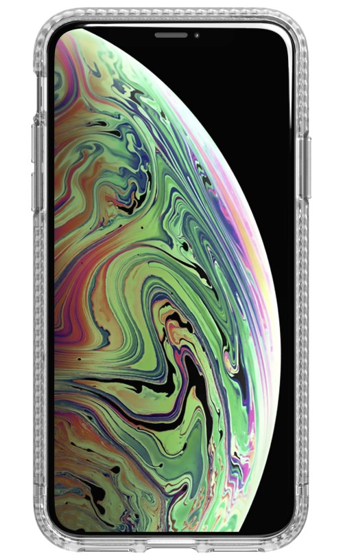 Miniatyrbild 4 av 11: Innovational Pure Clear mobiltelefonfodral 14,7 cm (5.8") Mobilskal Transparent