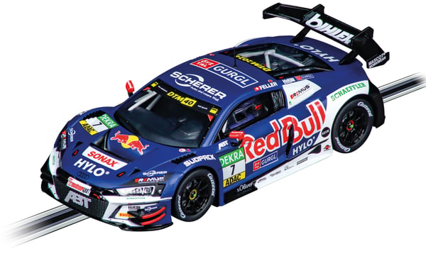 Miniatyrbild 1 av 3: Carrera 20032044 leksaksfordon