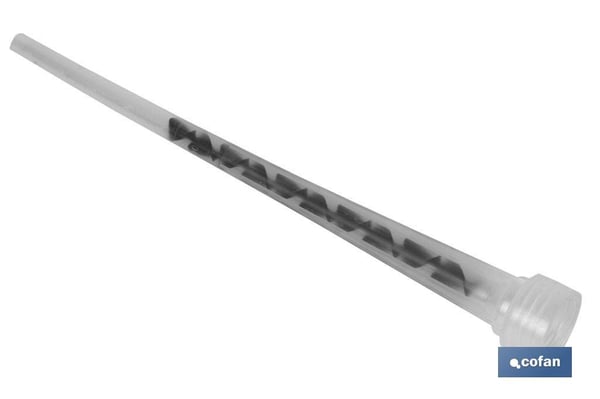 Cofan 15501010-U kemisk anker