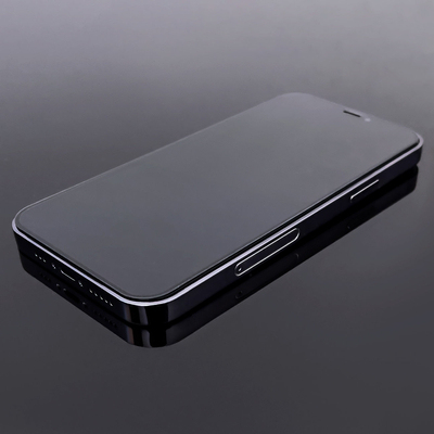 Miniatyrbillede 11 af 11: Wozinsky 9145576280294 Skærm og -bagsidebeskytter til mobiltelefon Klar skærmbeskytter Apple 2 stk